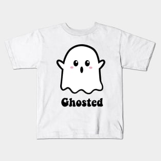 Ghosted Kids T-Shirt